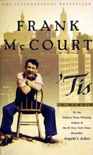 ´Tis - A Memoir von Frank McCourt